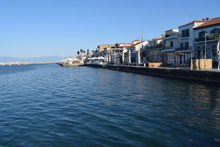 Image No.22-Maison de ville de 4 chambres à vendre à Koroni