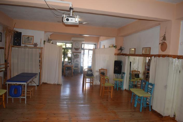 Image No.24-Maison de ville de 4 chambres à vendre à Koroni