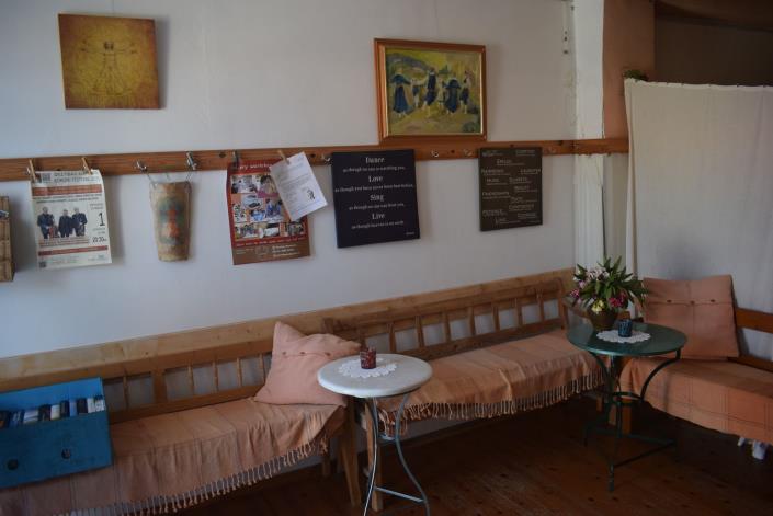 Image No.26-Maison de ville de 4 chambres à vendre à Koroni