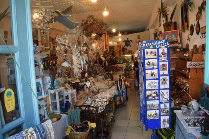 Image No.28-Maison de ville de 4 chambres à vendre à Koroni