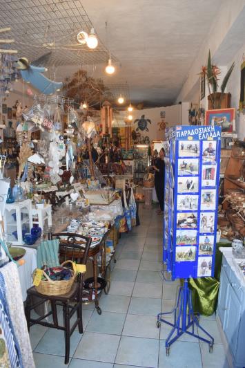 Image No.27-Maison de ville de 4 chambres à vendre à Koroni