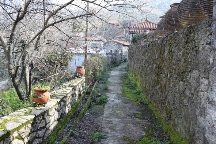 Image No.16-Maison de campagne de 1 chambre à vendre à Kardamyli