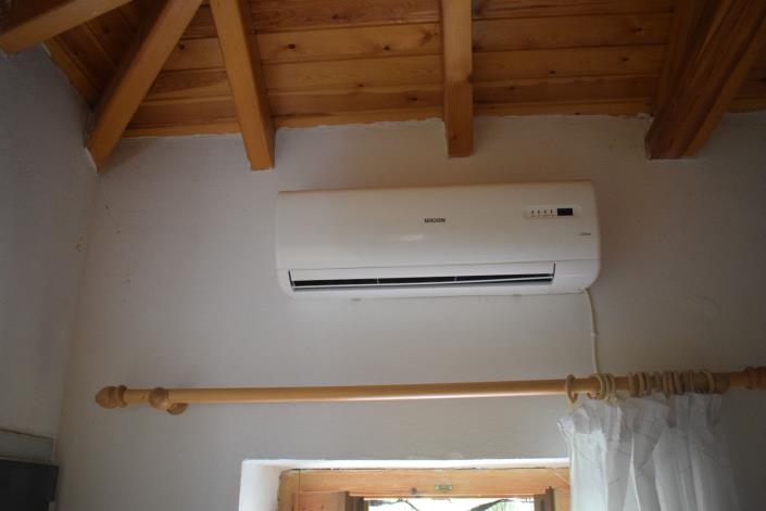 Image No.8-Maison de campagne de 1 chambre à vendre à Kardamyli