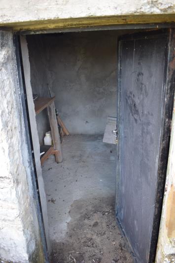 Image No.15-Maison de campagne de 1 chambre à vendre à Kardamyli