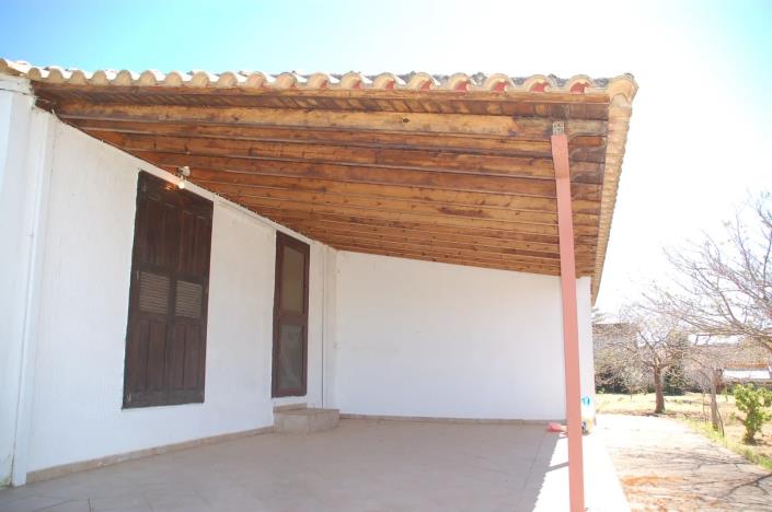 Image No.4-Bungalow de 2 chambres à vendre à Gialova