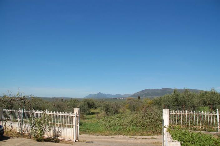 Image No.16-Bungalow de 2 chambres à vendre à Gialova