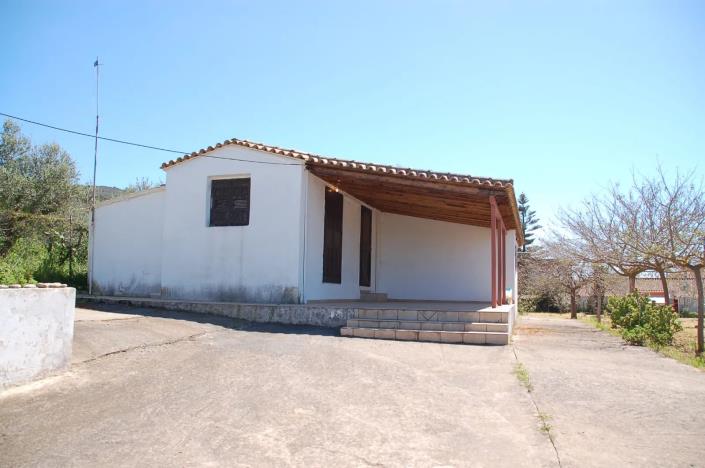 Image No.15-Bungalow de 2 chambres à vendre à Gialova