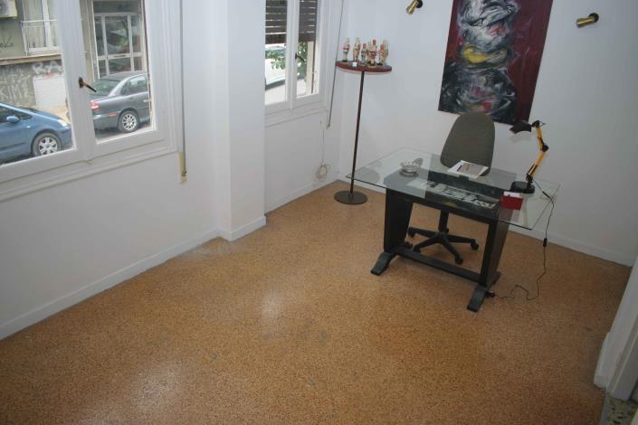 Image No.2-Appartement de 1 chambre à vendre à Athènes