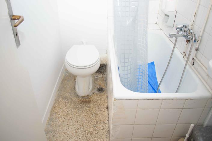 Image No.15-Appartement de 1 chambre à vendre à Athènes