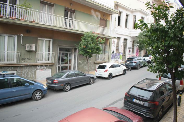 Image No.16-Appartement de 1 chambre à vendre à Athènes