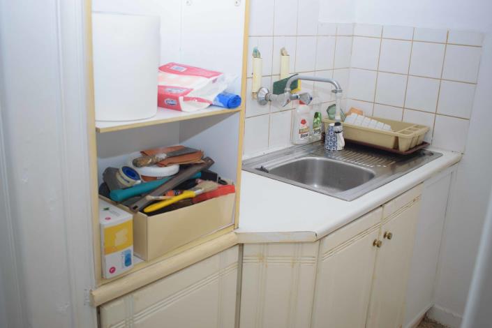 Image No.13-Appartement de 1 chambre à vendre à Athènes