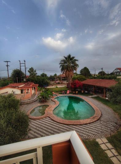 Image No.11-10 Bed Hotel for sale