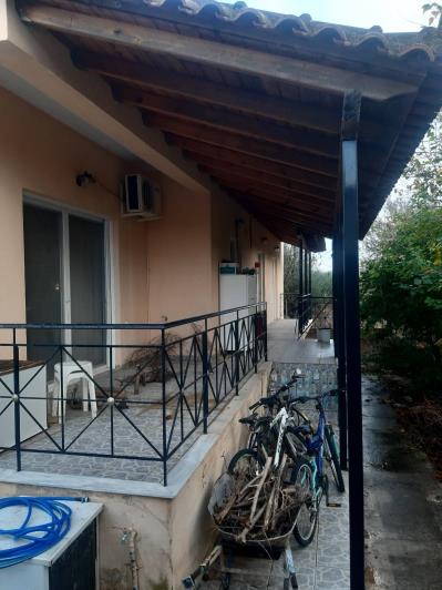 Image No.7-Bungalow de 4 chambres à vendre à Meligalas