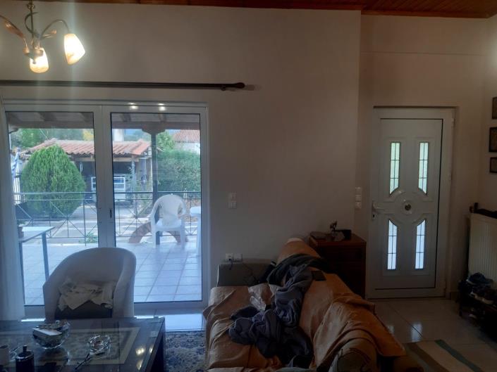 Image No.5-Bungalow de 4 chambres à vendre à Meligalas