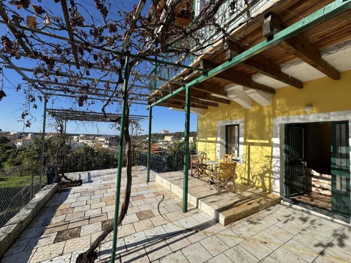 Image No.2-Villa / Détaché de 5 chambres à vendre à Elis