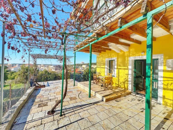 Image No.20-Villa / Détaché de 5 chambres à vendre à Elis