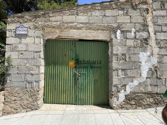 Image No.18-Propriété de 3 chambres à vendre à Costa Tropical