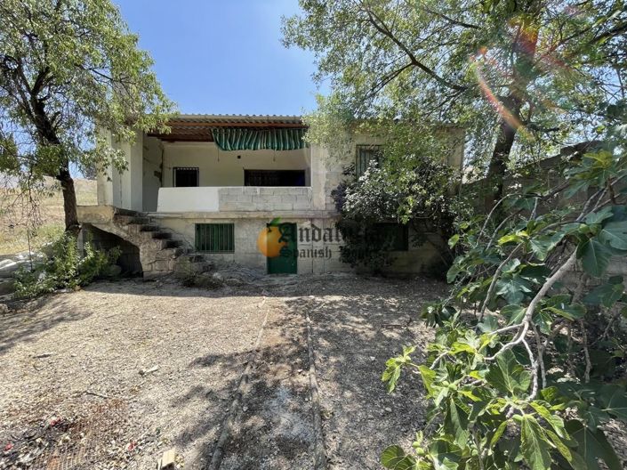 Image No.2-Propriété de 3 chambres à vendre à Costa Tropical