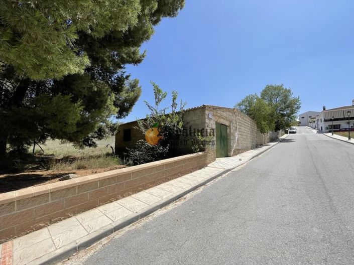 Image No.22-Propriété de 3 chambres à vendre à Costa Tropical