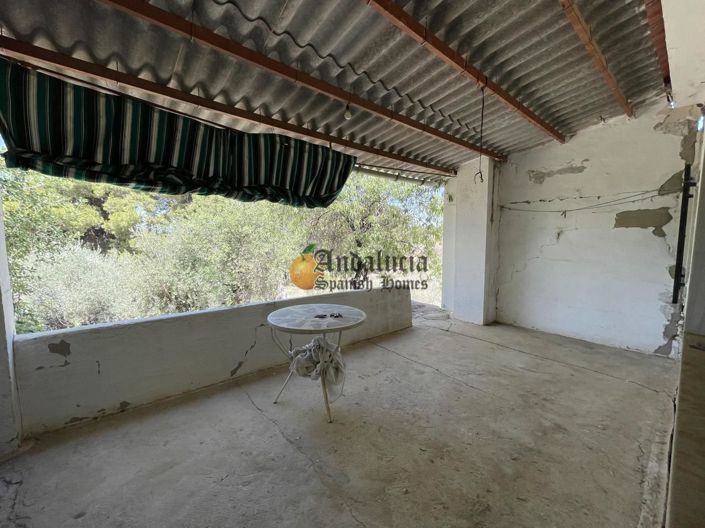 Image No.3-Propriété de 3 chambres à vendre à Costa Tropical