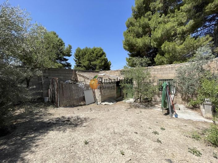 Image No.4-Propriété de 3 chambres à vendre à Costa Tropical