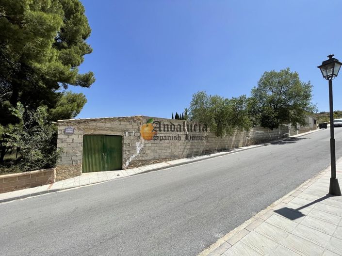 Image No.7-Propriété de 3 chambres à vendre à Costa Tropical