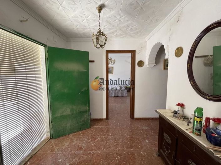 Image No.8-Propriété de 3 chambres à vendre à Costa Tropical