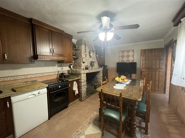 Image No.10-Propriété de 4 chambres à vendre à Moraleda de Zafayona