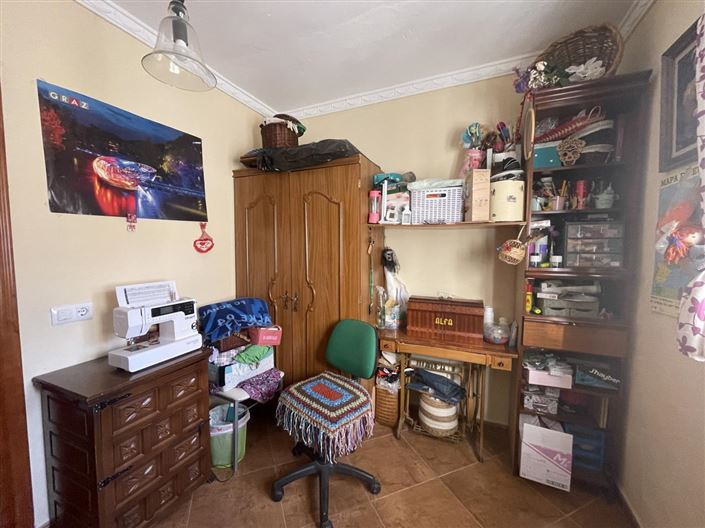 Image No.30-Propriété de 4 chambres à vendre à Moraleda de Zafayona