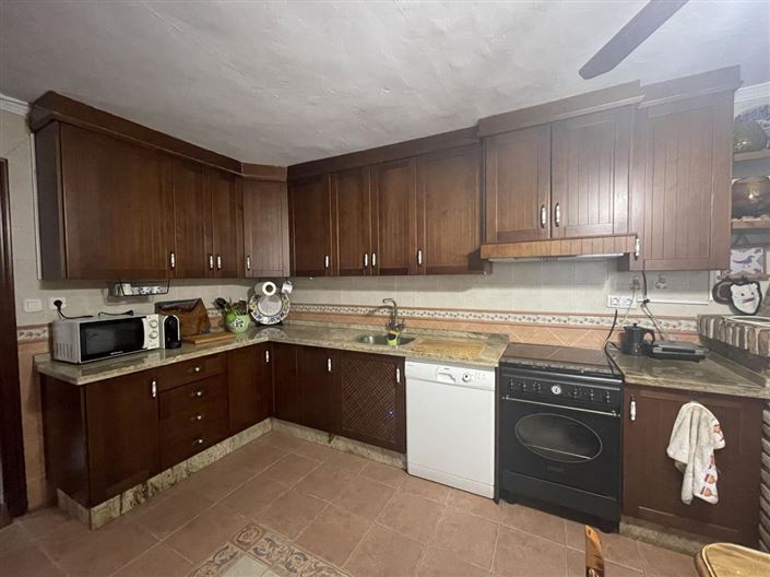 Image No.6-Propriété de 4 chambres à vendre à Moraleda de Zafayona