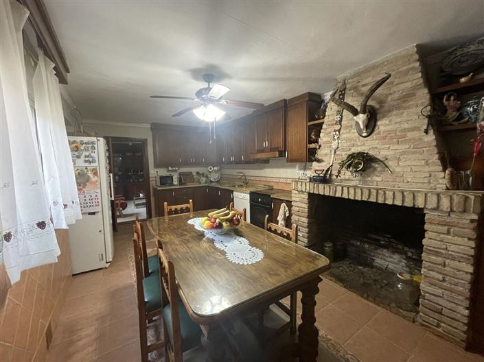 Image No.7-Propriété de 4 chambres à vendre à Moraleda de Zafayona