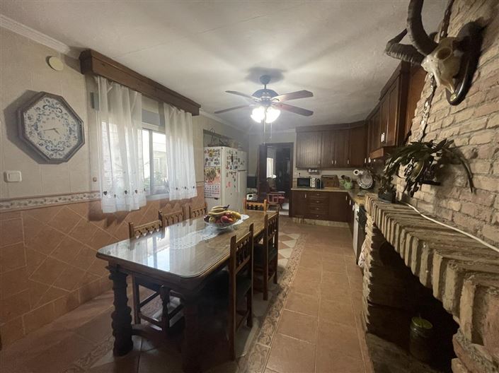 Image No.8-Propriété de 4 chambres à vendre à Moraleda de Zafayona