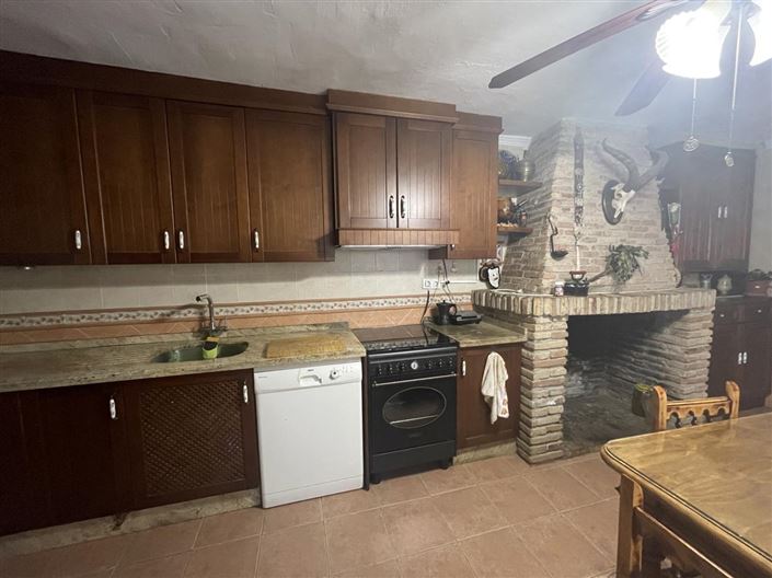 Image No.9-Propriété de 4 chambres à vendre à Moraleda de Zafayona