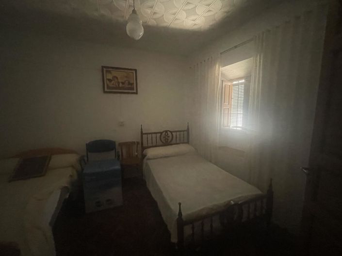 Image No.10-Propriété de 3 chambres à vendre à Grenade