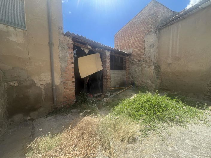 Image No.20-Propriété de 3 chambres à vendre à Grenade