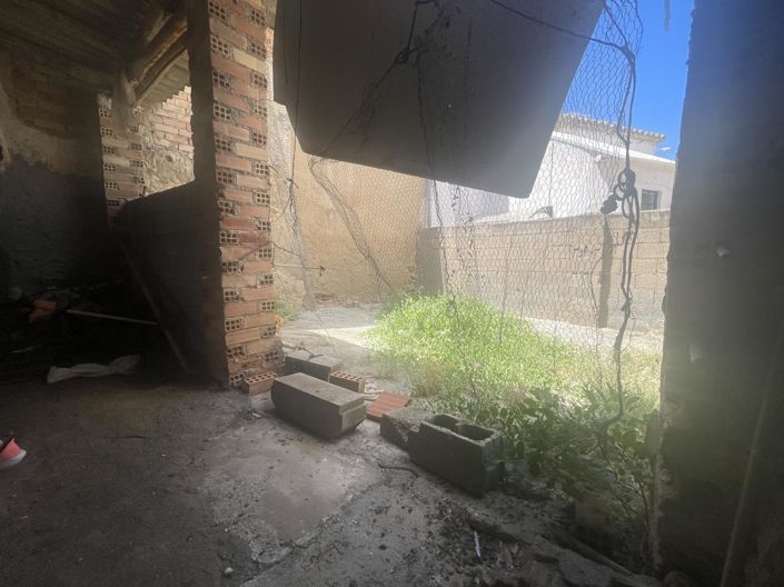 Image No.21-Propriété de 3 chambres à vendre à Grenade