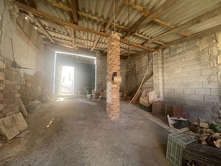 Image No.22-Propriété de 3 chambres à vendre à Grenade