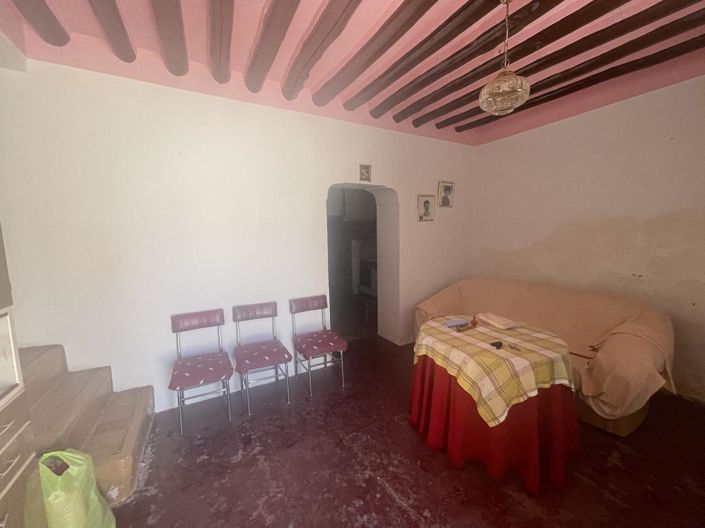 Image No.3-Propriété de 3 chambres à vendre à Grenade