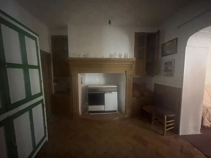 Image No.6-Propriété de 3 chambres à vendre à Grenade