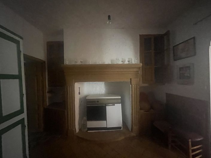 Image No.7-Propriété de 3 chambres à vendre à Grenade