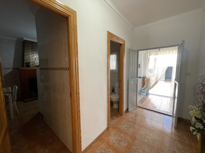 Image No.17-Propriété de 5 chambres à vendre à Costa Tropical