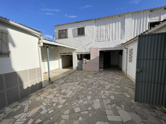 Image No.3-Propriété de 5 chambres à vendre à Costa Tropical