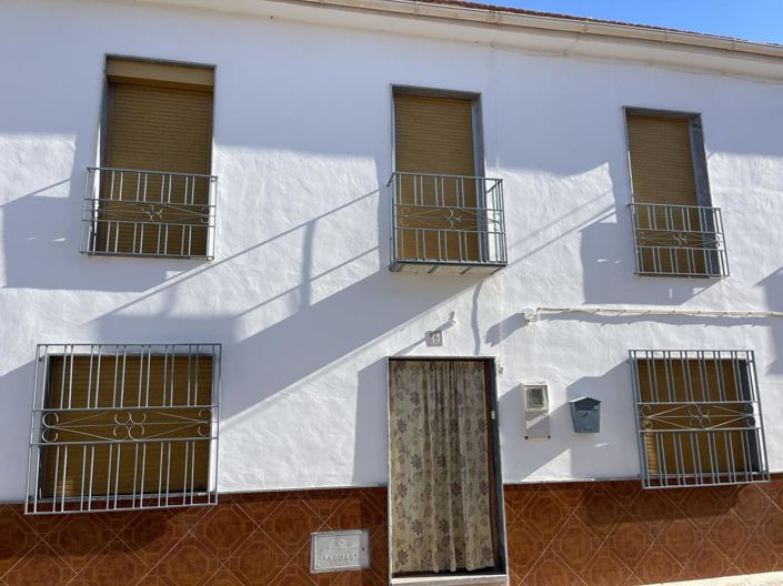 Image No.4-Propriété de 5 chambres à vendre à Costa Tropical