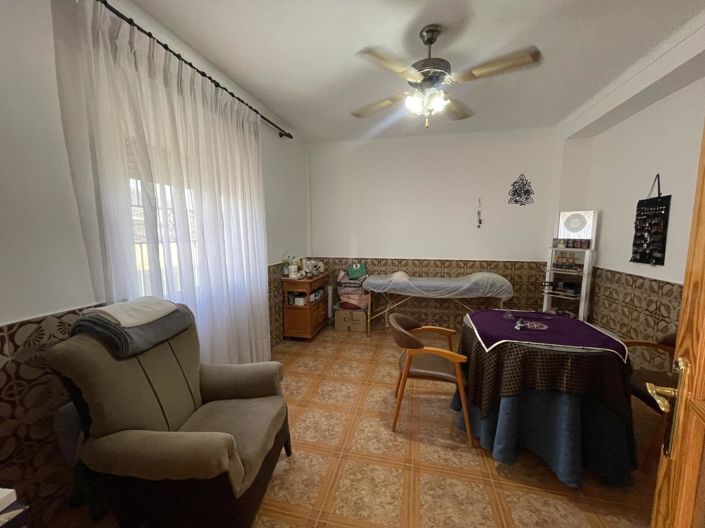 Image No.6-Propriété de 5 chambres à vendre à Costa Tropical