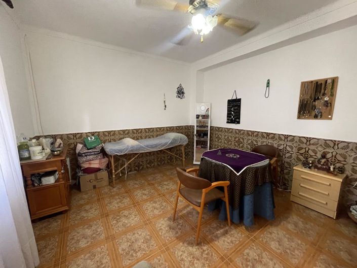 Image No.7-Propriété de 5 chambres à vendre à Costa Tropical