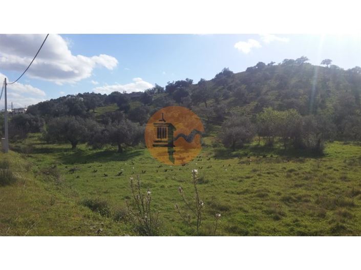 Image No.9-Terrain à vendre à Alcoutim