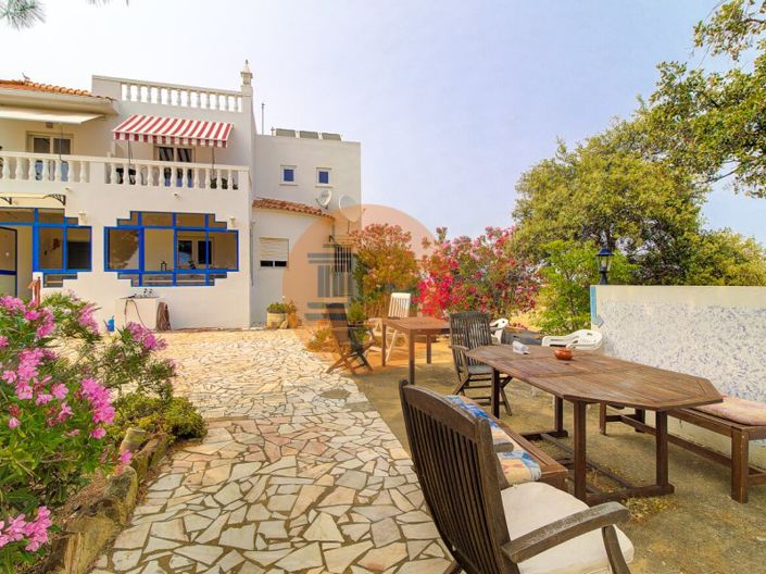 Image No.5-Maison de 6 chambres à vendre à Vila Real de Santo António