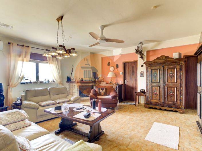 Image No.2-Maison de 6 chambres à vendre à Vila Real de Santo António