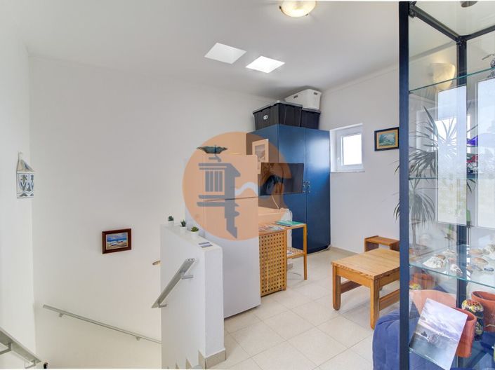 Image No.29-Maison de 6 chambres à vendre à Vila Real de Santo António