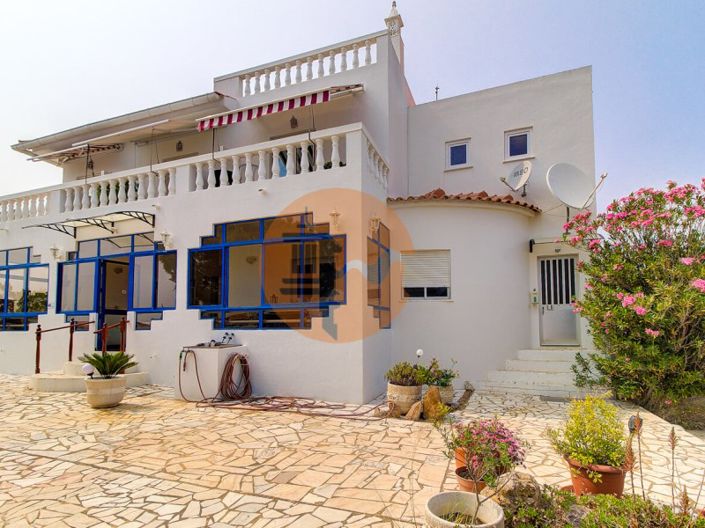 Image No.4-Maison de 6 chambres à vendre à Vila Real de Santo António